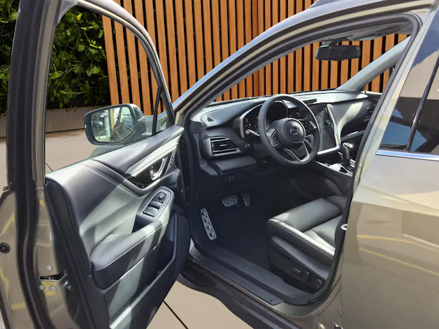 Subaru Outback 2.5i Final Edition