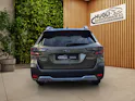 Subaru Outback 2.5i Final Edition