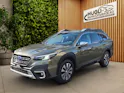 Subaru Outback 2.5i Final Edition