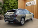 Subaru Outback 2.5i Final Edition