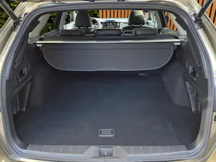 Subaru Outback 2.5i Final Edition