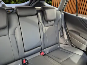 Subaru Outback 2.5i Final Edition