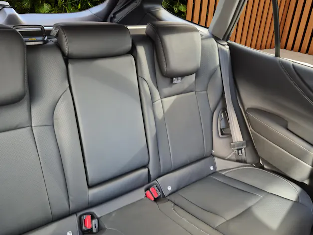 Subaru Outback 2.5i Final Edition