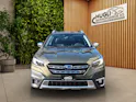 Subaru Outback 2.5i Final Edition