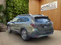 Subaru Outback 2.5i Final Edition