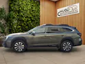 Subaru Outback 2.5i Final Edition