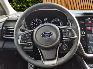Subaru Outback 2.5i Final Edition