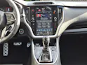 Subaru Outback 2.5i Final Edition