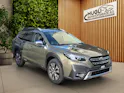 Subaru Outback 2.5i Final Edition