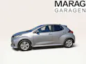 Toyota Yaris 1.5 VVT-i HSD Trend