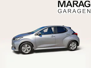 Toyota Yaris 1.5 VVT-i HSD Trend
