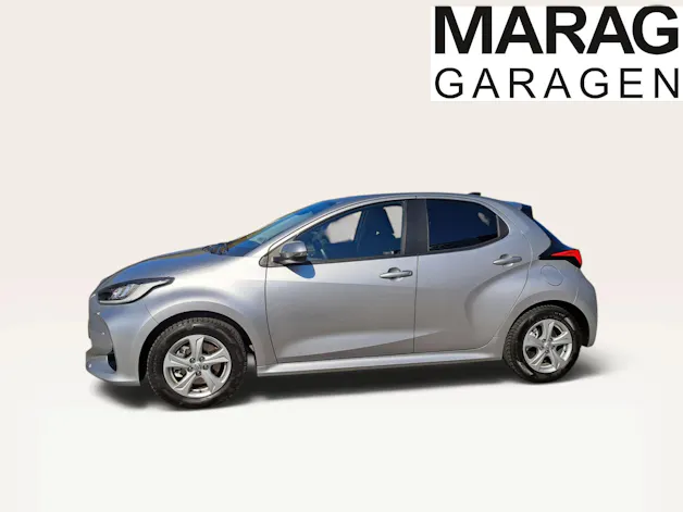 Toyota Yaris 1.5 VVT-i HSD Trend