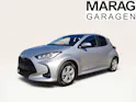 Toyota Yaris 1.5 VVT-i HSD Trend