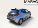 Toyota Yaris 1.5 VVT-i HSD Trend