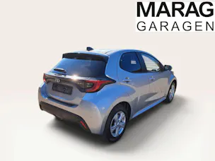 Toyota Yaris 1.5 VVT-i HSD Trend