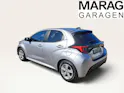 Toyota Yaris 1.5 VVT-i HSD Trend