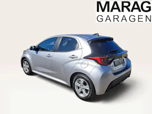 Toyota Yaris 1.5 VVT-i HSD Trend