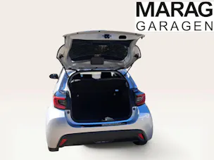Toyota Yaris 1.5 VVT-i HSD Trend