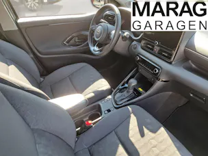 Toyota Yaris 1.5 VVT-i HSD Trend