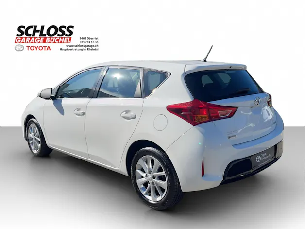 Toyota Auris 1.6 VMa Linea Luna
