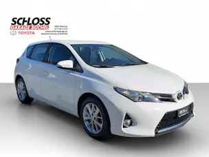Toyota Auris 1.6 VMa Linea Luna