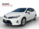 Toyota Auris 1.6 VMa Linea Luna