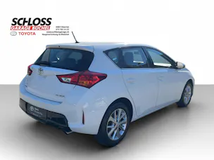 Toyota Auris 1.6 VMa Linea Luna
