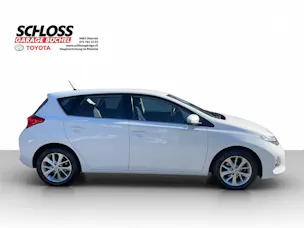 Toyota Auris 1.6 VMa Linea Luna
