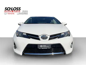 Toyota Auris 1.6 VMa Linea Luna