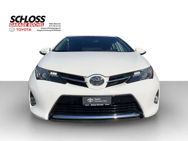 Toyota Auris 1.6 VMa Linea Luna