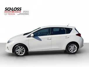 Toyota Auris 1.6 VMa Linea Luna