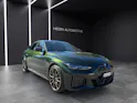 BMW i4 G26 Limousine M50
