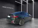 BMW i4 G26 Limousine M50