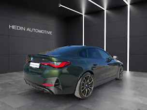 BMW i4 G26 Limousine M50