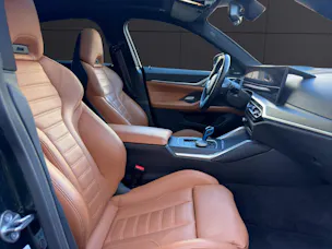 BMW i4 G26 Limousine M50