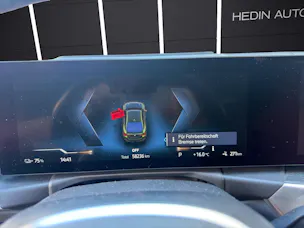 BMW i4 G26 Limousine M50
