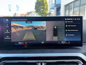 BMW i4 G26 Limousine M50