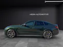 BMW i4 G26 Limousine M50