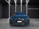 BMW i4 G26 Limousine M50