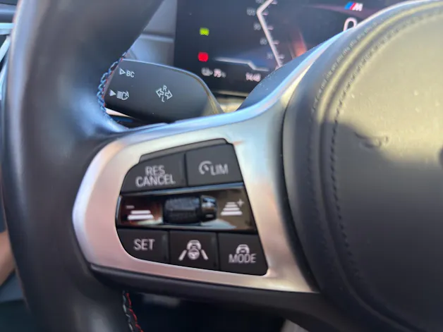 BMW i4 G26 Limousine M50