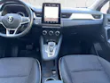 RENAULT Captur 1.3 TCe 140 Intens EDC
