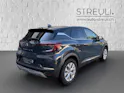 RENAULT Captur 1.3 TCe 140 Intens EDC