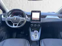 RENAULT Captur 1.3 TCe 140 Intens EDC