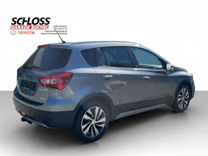 Suzuki SX4 S-Cross 1.4 T Piz Sulai Top 4x4