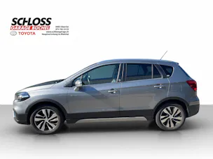 Suzuki SX4 S-Cross 1.4 T Piz Sulai Top 4x4