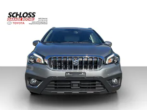 Suzuki SX4 S-Cross 1.4 T Piz Sulai Top 4x4