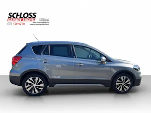 Suzuki SX4 S-Cross 1.4 T Piz Sulai Top 4x4