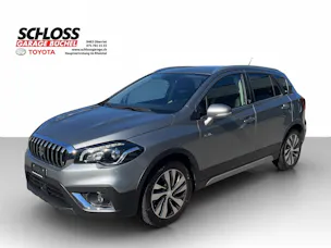 Suzuki SX4 S-Cross 1.4 T Piz Sulai Top 4x4