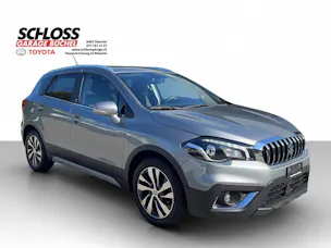 Suzuki SX4 S-Cross 1.4 T Piz Sulai Top 4x4
