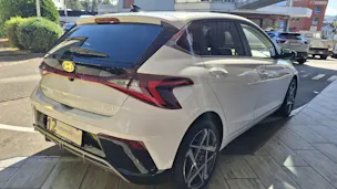 HYUNDAI i20 1.0 T-GDi Vertex